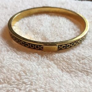 Coach Bangle